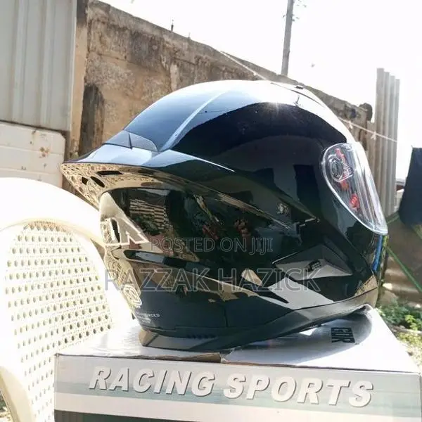 GDR Helmet