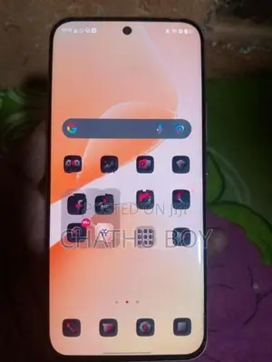 Infinix Hot 60 Pro+ (Used)