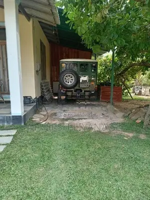 Agricultural Land for Sale Puttalam Town