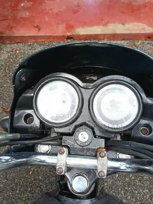 Bajaj Platina 125 2006