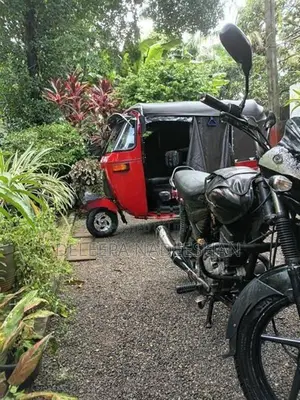 Bajaj Platina 125 2006