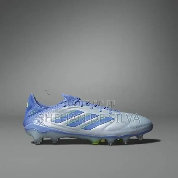 Copa Pure 3 Elite Firm Ground Football Boots