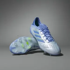 Copa Pure 3 Elite Firm Ground Football Boots