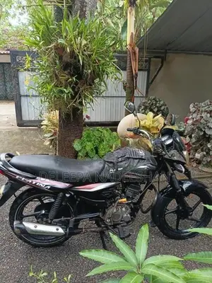 Bajaj Platina 125 2006
