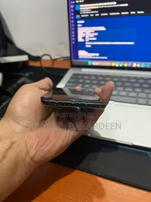 Apple iPhone X (Used)