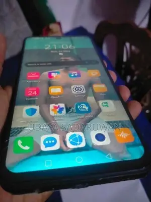 Huawei Y7a (Used)