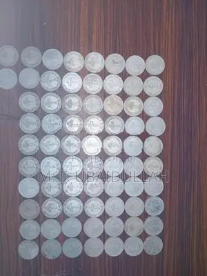 1c Coins 1970s