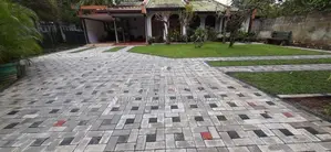 Interlock Paving