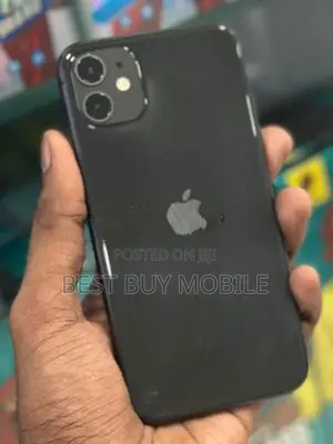 Apple iPhone 11 128GB (Used)