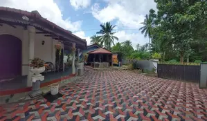 Interlock Paving