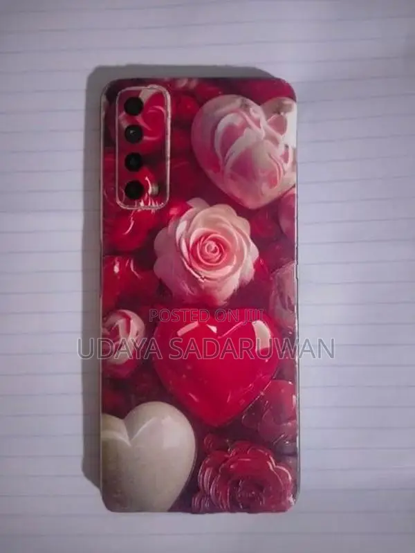 Huawei Y7a (Used)