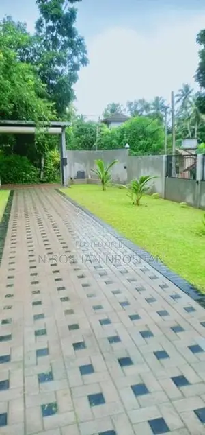 Interlock Paving