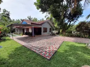 Interlock Paving