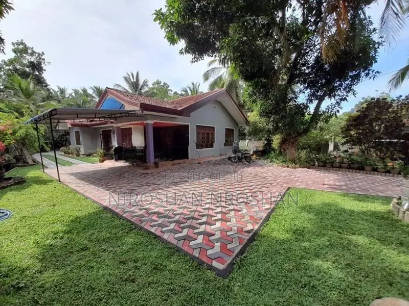 Interlock Paving