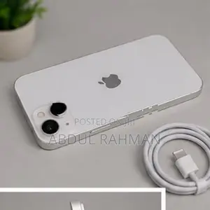 Apple iPhone 14 (Used)
