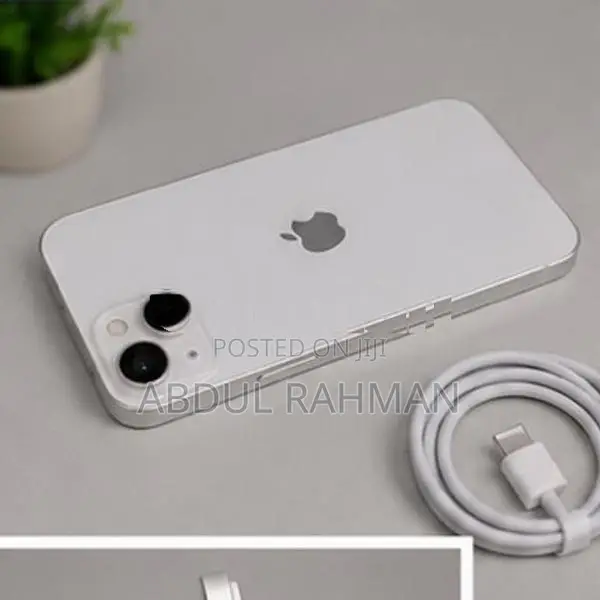 Apple iPhone 14 (Used)