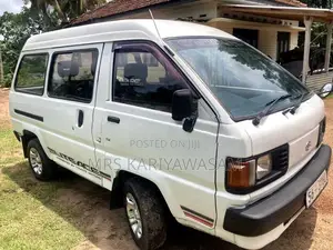 Toyota Liteace 1990