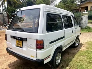 Toyota Liteace 1990