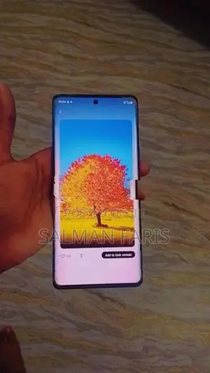 Vivo V30e (Used)
