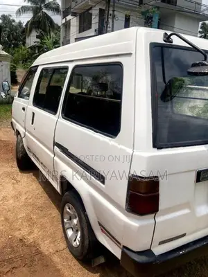 Toyota Liteace 1990