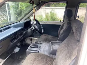 Toyota Liteace 1990