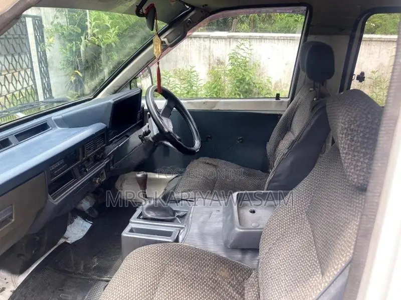 Toyota Liteace 1990