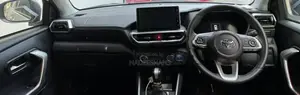 Toyota Raize Z HYBRID 1200CC 2025