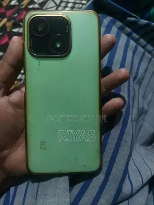 ZTE Blade A35 Dualsim (Used)