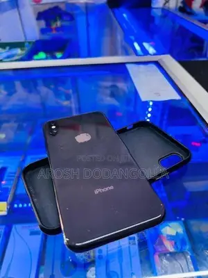Apple iPhone X (Used)