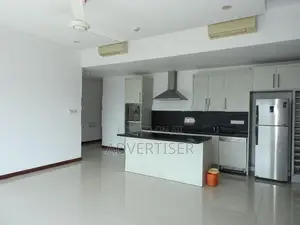 Apartment for Sale in Rajagiriya