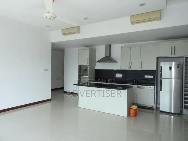 Apartment for Sale in Rajagiriya