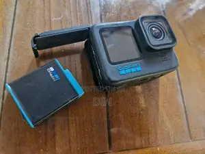 GoPro Hero 10 Black