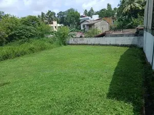 Valuable Flat Land for Sale in Boralesgamuwa