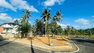 Valuable Flat Lands for Sale in Polgasowita