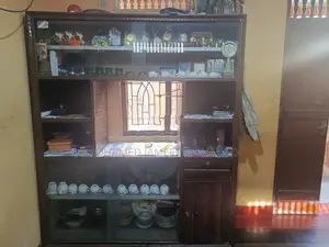 Steel Cupboard