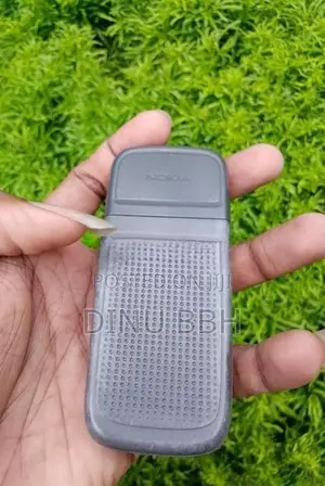 Nokia 1209 (Used)