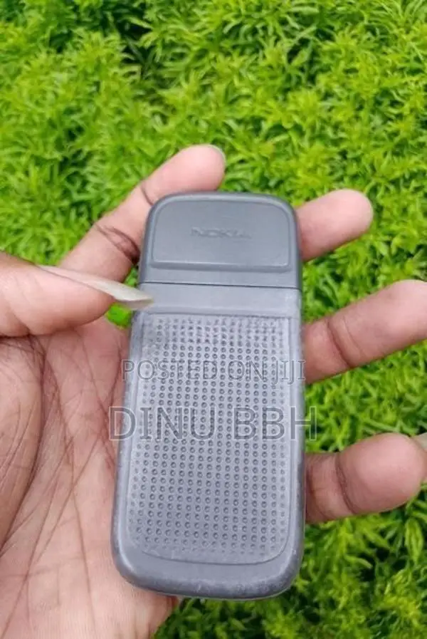 Nokia 1209 (Used)