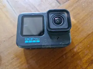GoPro Hero 10 Black