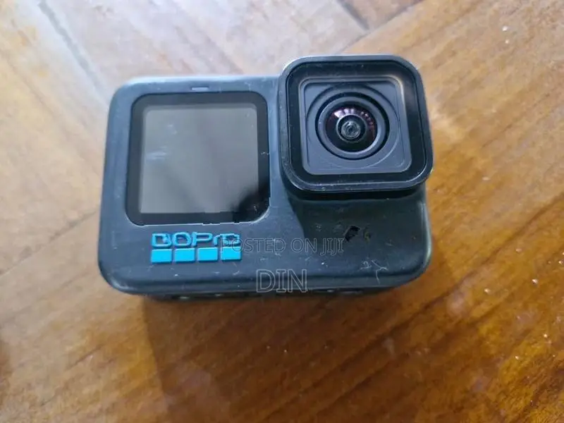 GoPro Hero 10 Black
