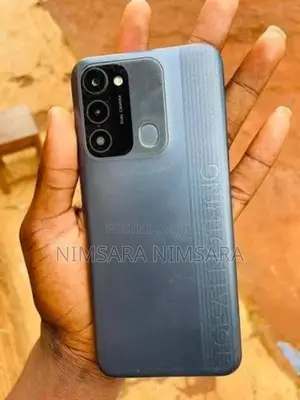 Tecno Spark 8c (Used)