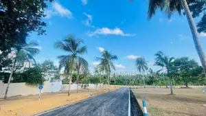 Valuable Flat Lands for Sale in Polgasowita