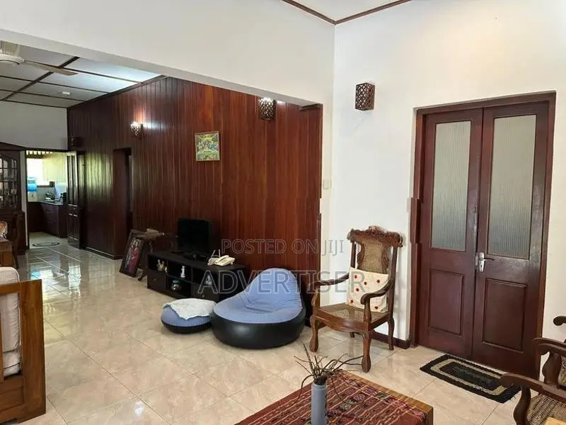 House for Sale in Katubedda, Moratuwa