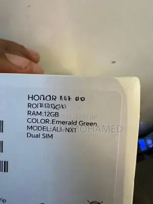 Huawei Honor (Used)