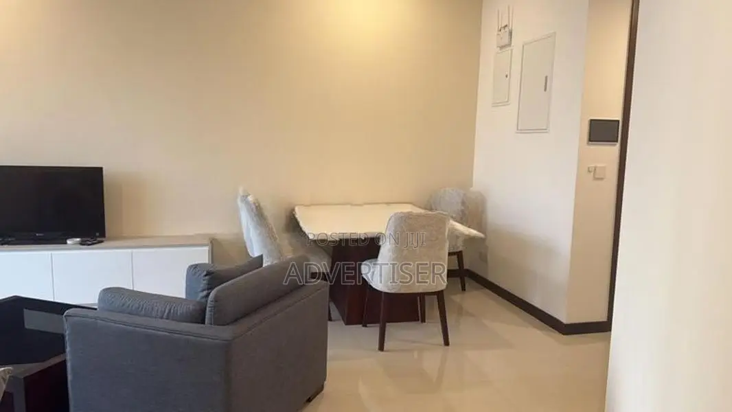 Apartment for Sale in Colombo 02