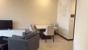 Apartment for Sale in Colombo 02
