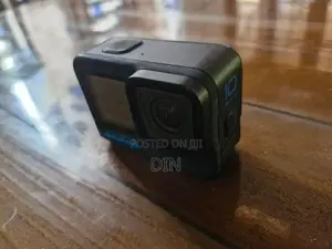 GoPro Hero 10 Black