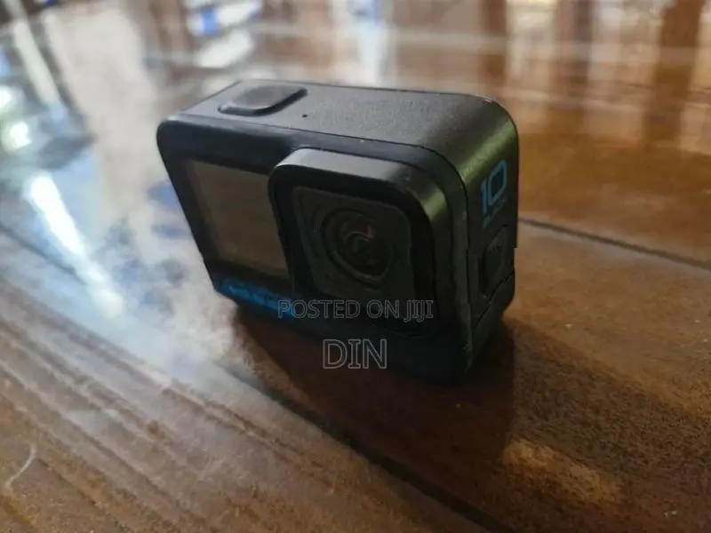 GoPro Hero 10 Black