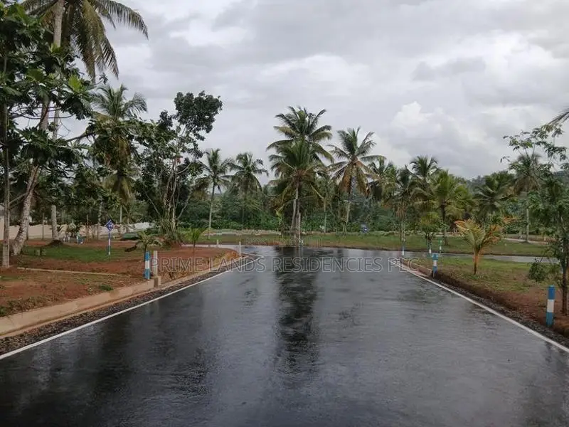 Valuable Flat Lands for Sale in Polgasowita