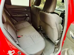 Suzuki Swift RS TURBO 2017