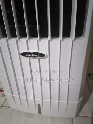 Mini Air Cooler